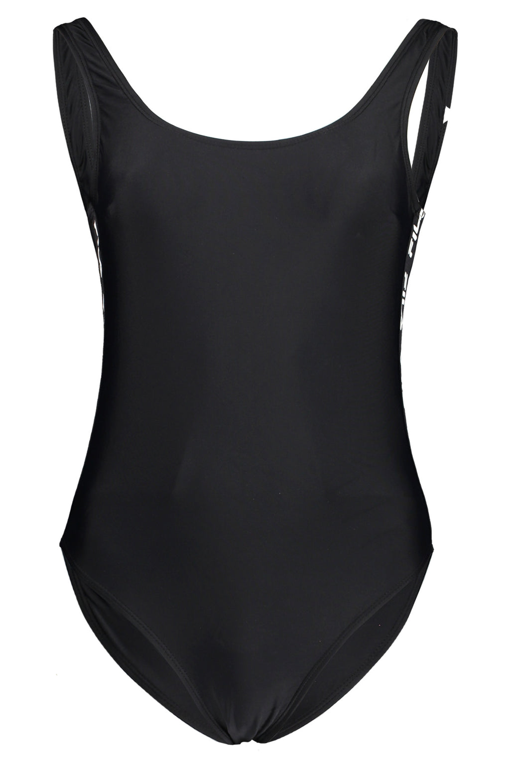 FILA COSTUME INTERO DONNA NERO