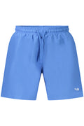 FILA COSTUME PARTE SOTTO UOMO AZZURRO