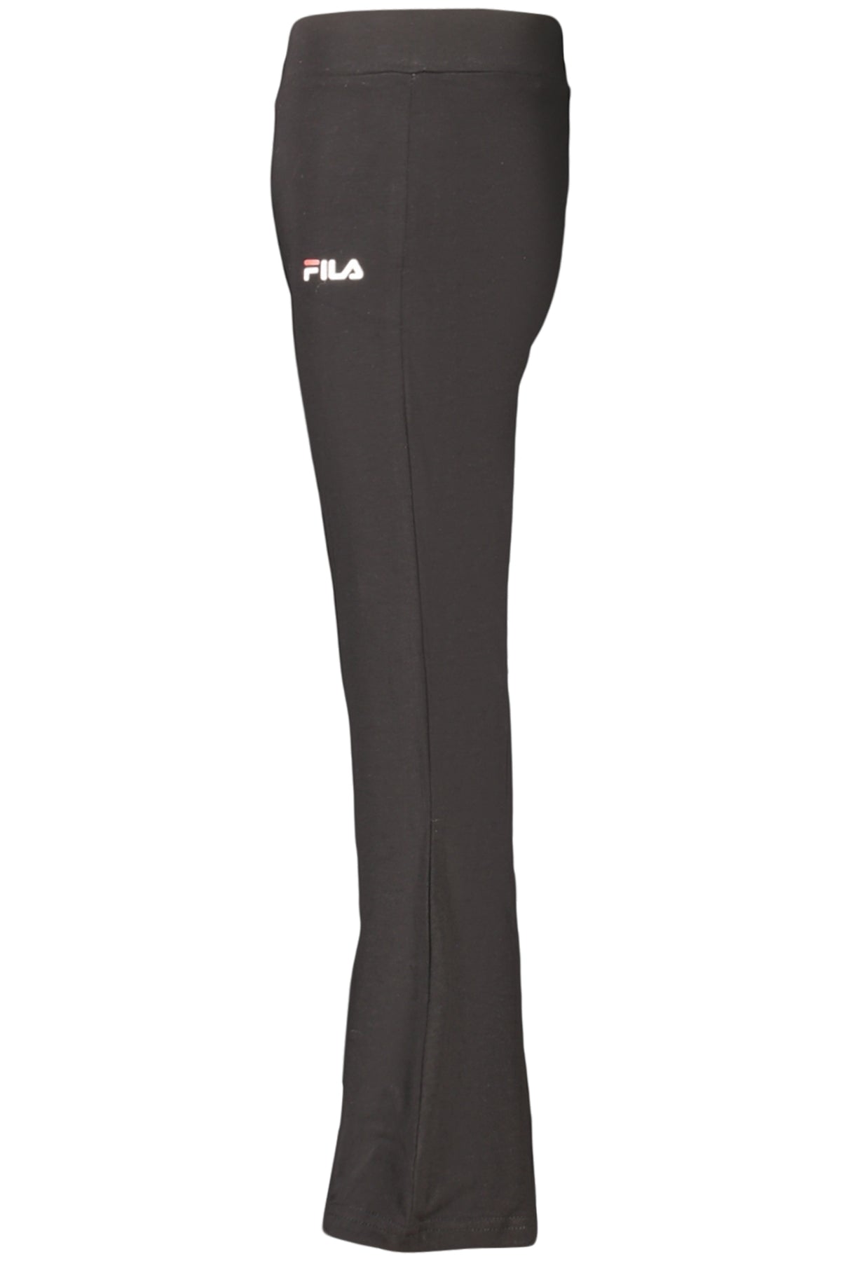 FILA LEGGINS BAMBINA NERO