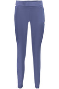 FILA LEGGINS DONNA BLU