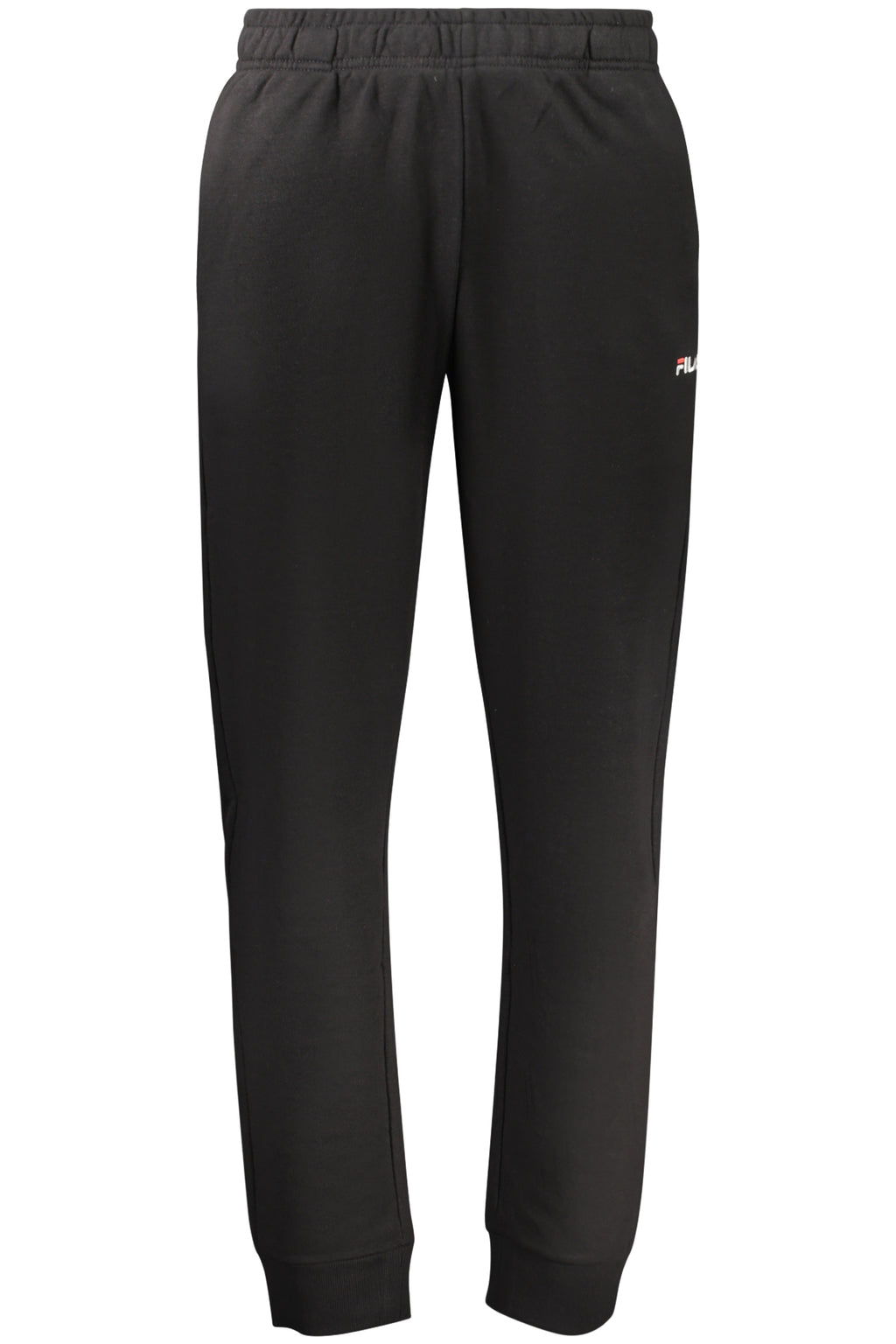 FILA PANTALONE TUTA LUNGO UOMO NERO