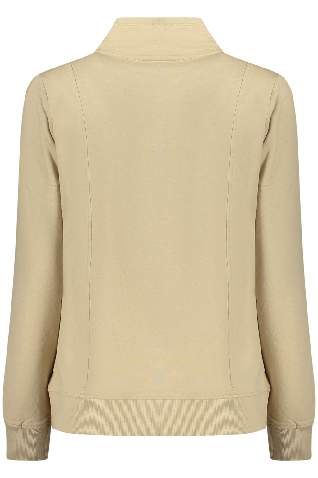FREDDY FELPA CON ZIP DONNA BEIGE
