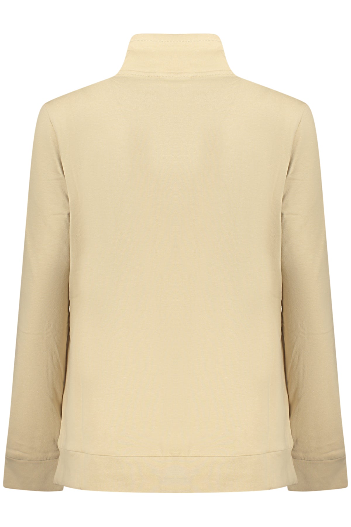 FREDDY FELPA CON ZIP DONNA BEIGE