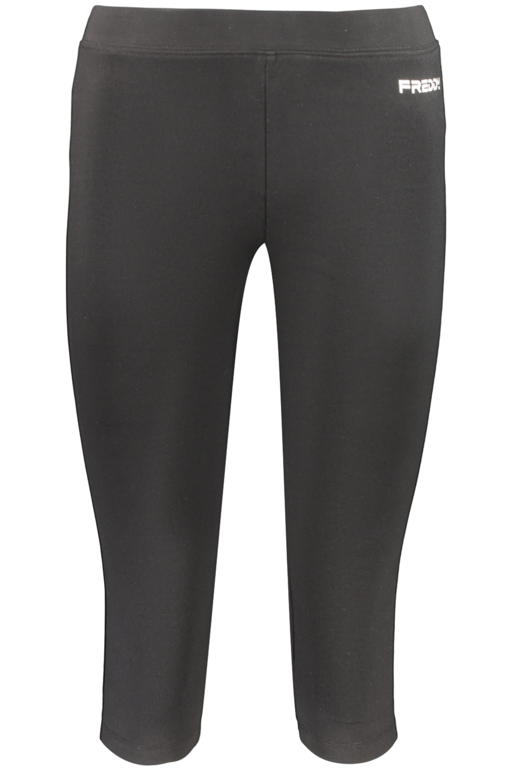 FREDDY LEGGINS DONNA NERO