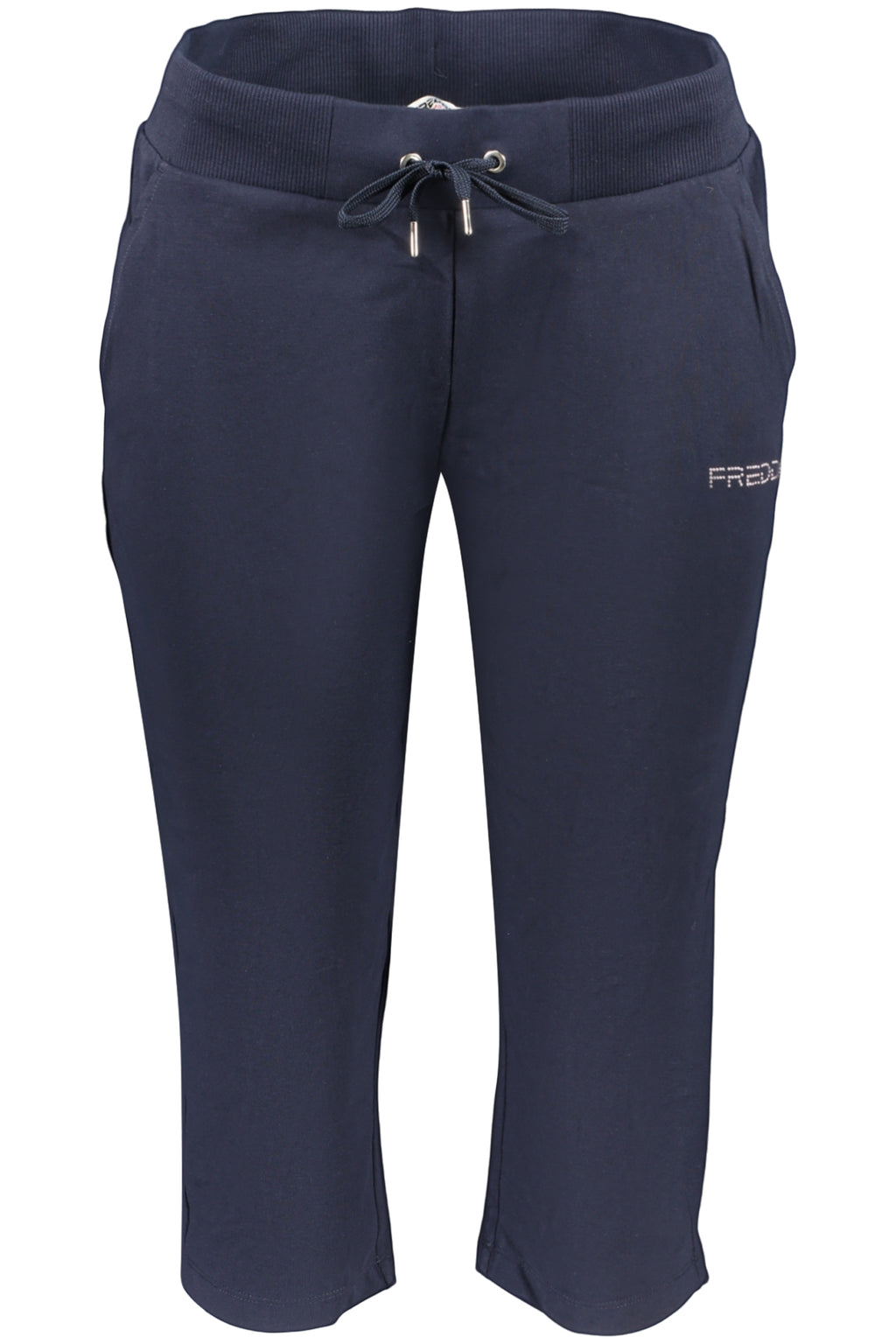FREDDY PANTALONE TUTA LUNGO DONNA BLU