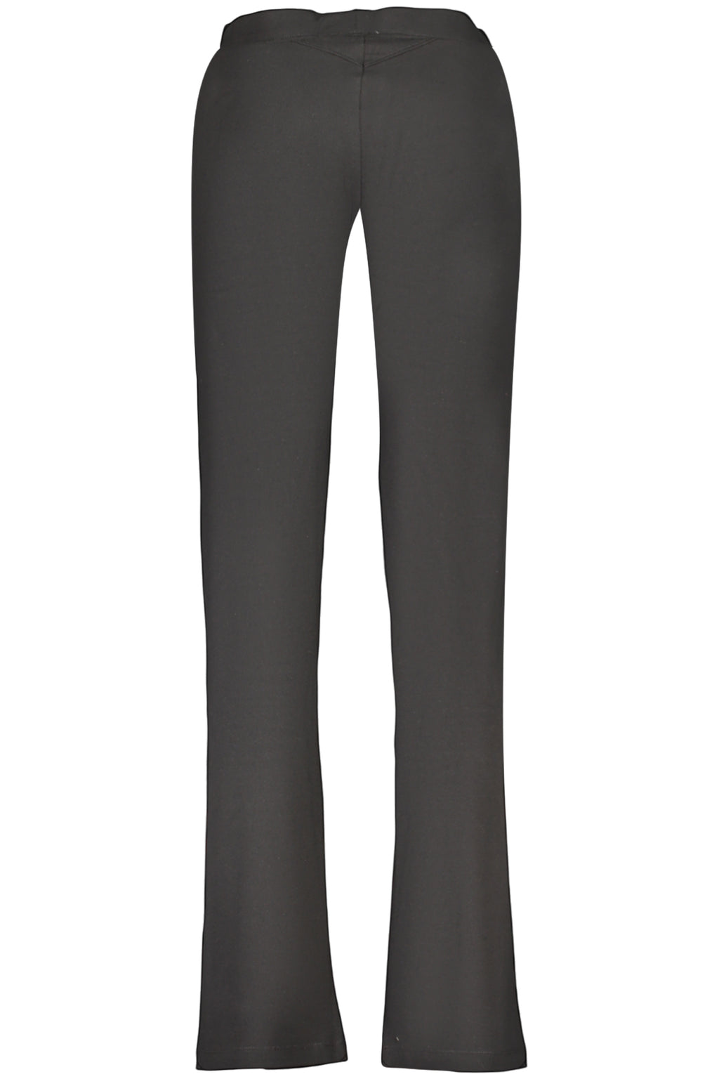 FREDDY PANTALONE TUTA LUNGO DONNA NERO