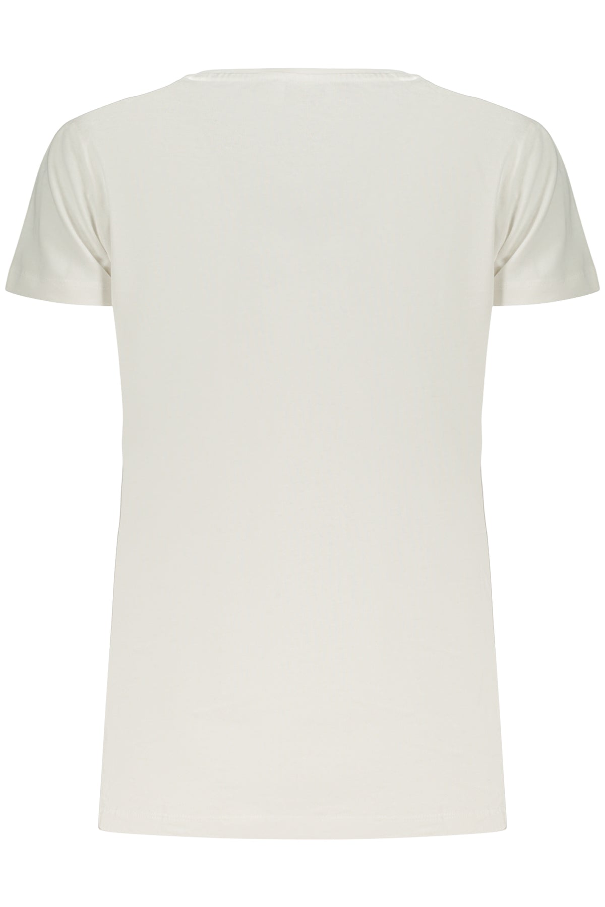 FREDDY T-SHIRT MANICHE CORTE DONNA BIANCO