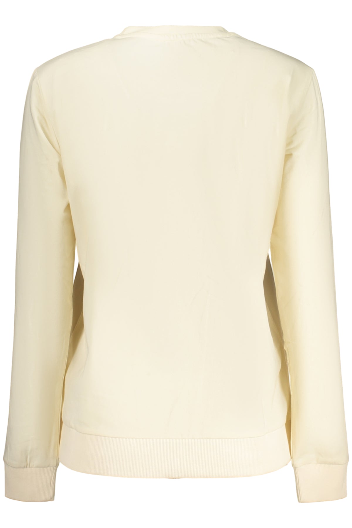 FREDDY T-SHIRT MANICHE LUNGHE DONNA BEIGE