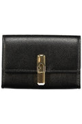 FURLA PORTAFOGLIO DONNA NERO