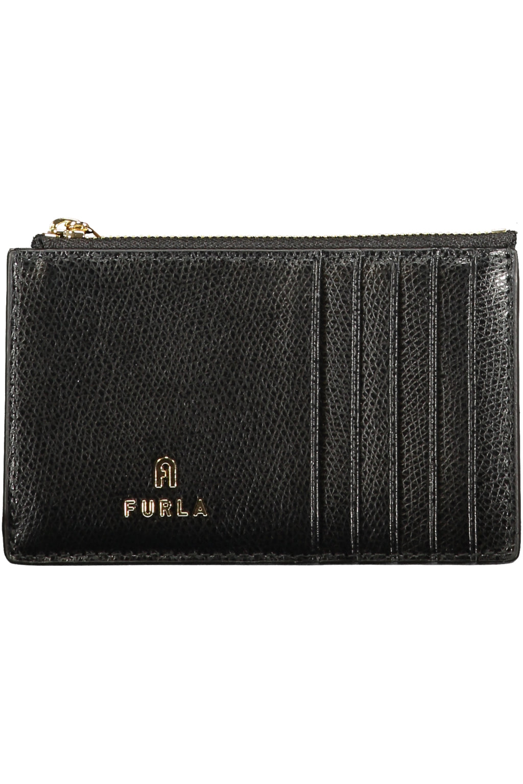 FURLA PORTAFOGLIO DONNA NERO