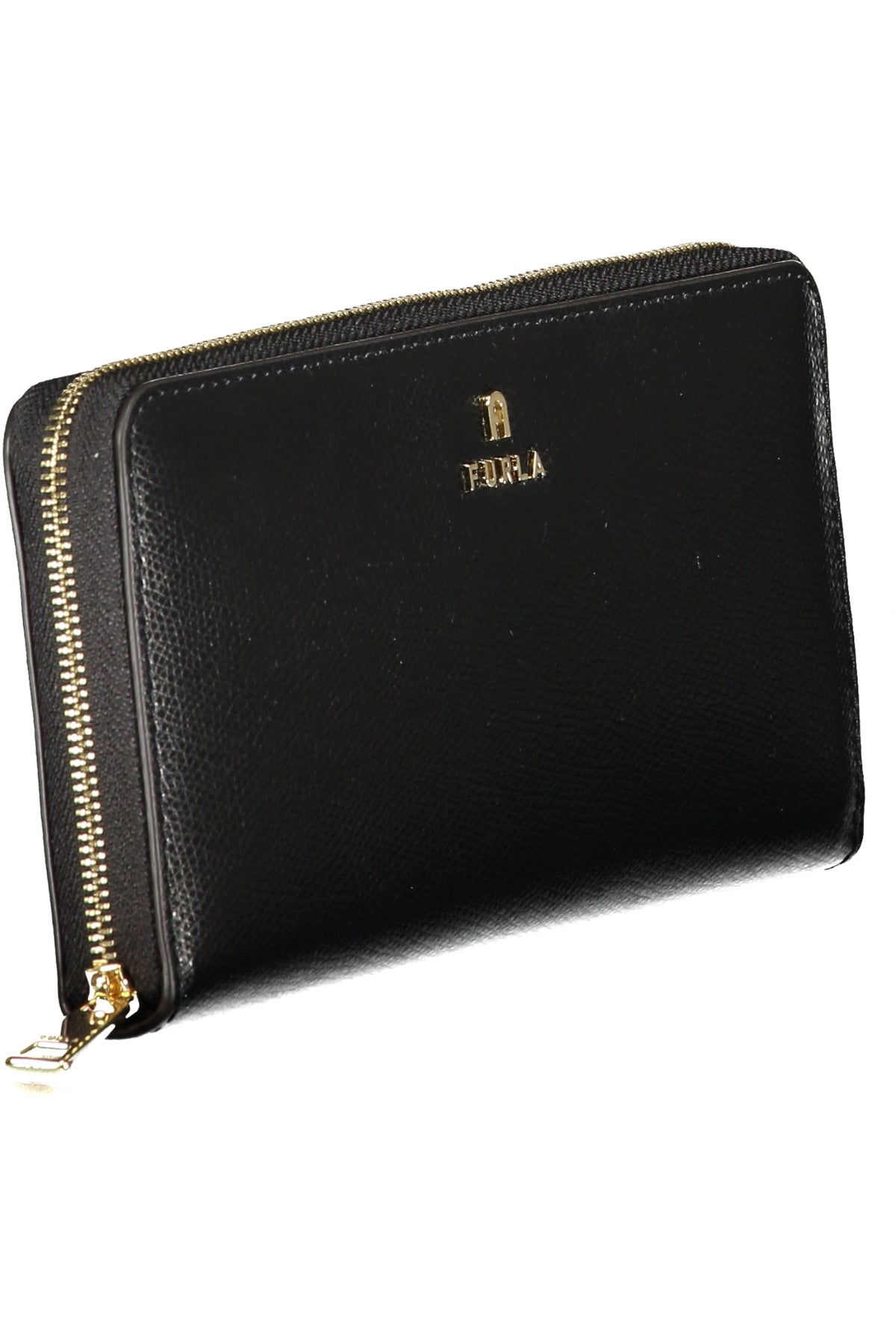 FURLA PORTAFOGLIO DONNA NERO