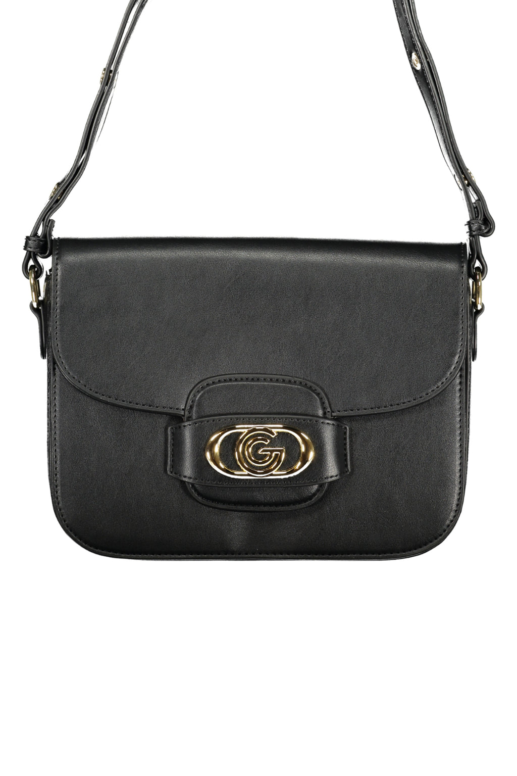 GABRIELLA G BY GABRIELLA GUCCI BORSA DONNA NERO