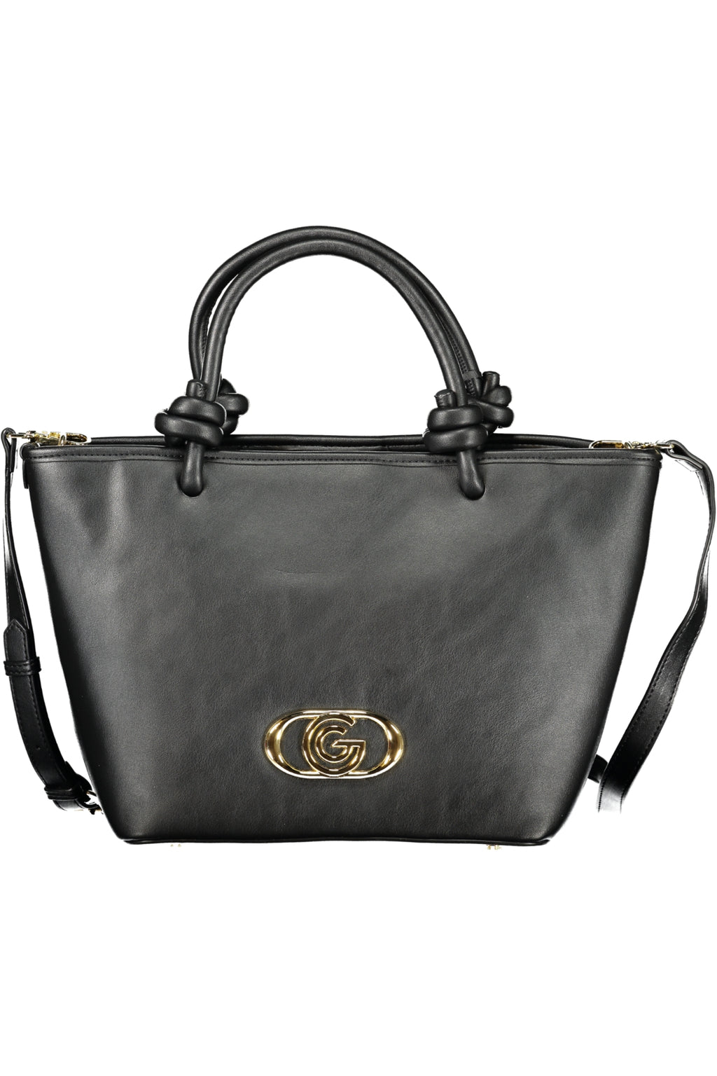GABRIELLA G BY GABRIELLA GUCCI BORSA DONNA NERO