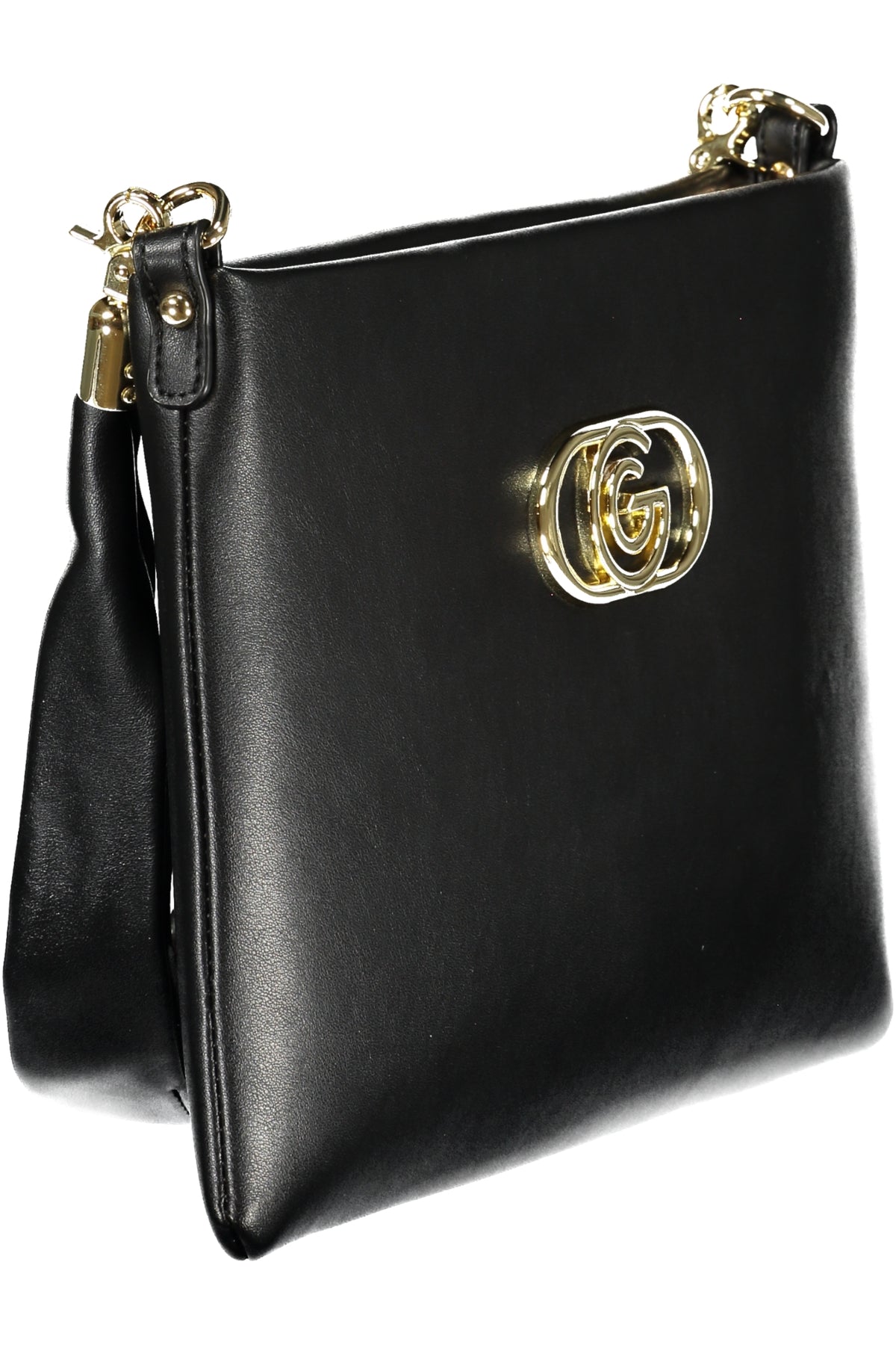GABRIELLA G BY GABRIELLA GUCCI BORSA DONNA NERO