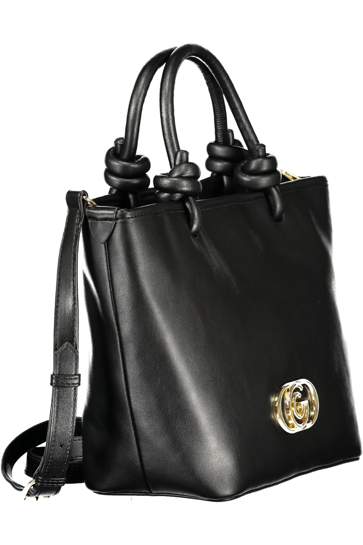 GABRIELLA G BY GABRIELLA GUCCI BORSA DONNA NERO