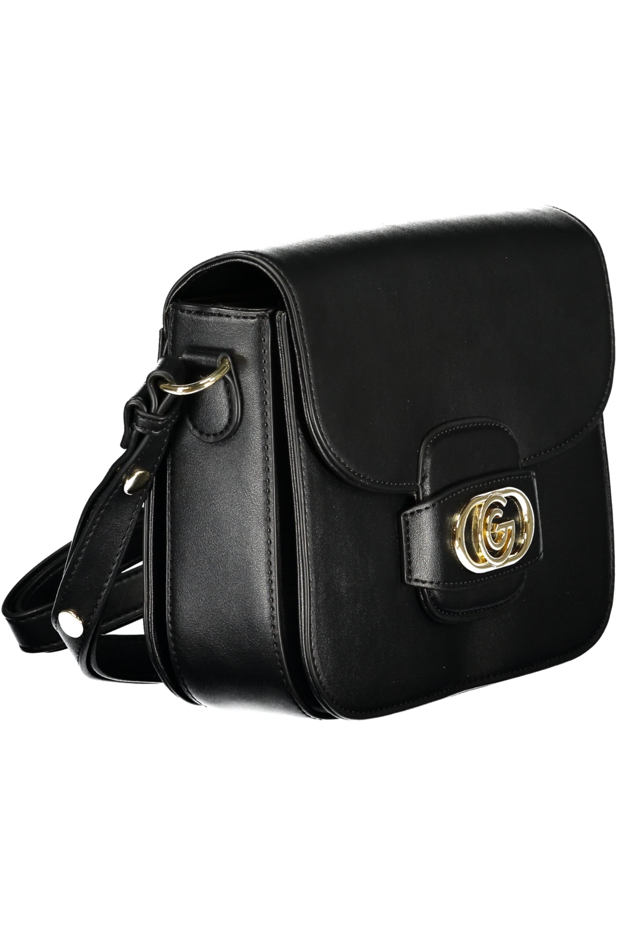 GABRIELLA G BY GABRIELLA GUCCI BORSA DONNA NERO