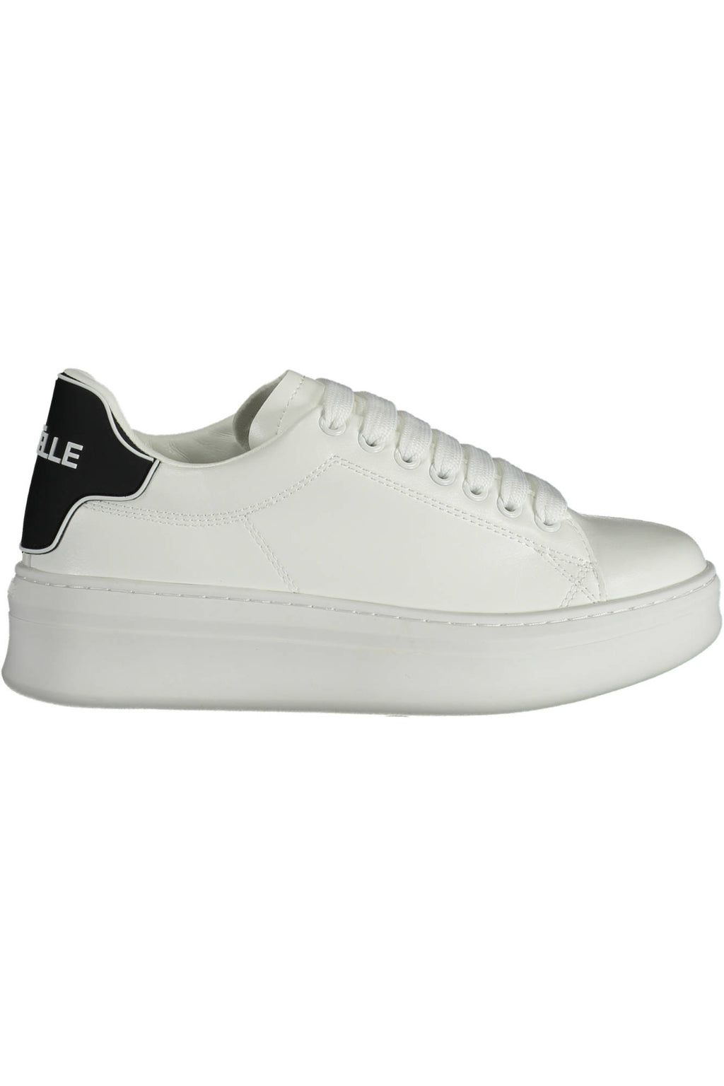 GAELLE PARIS CALZATURA SPORTIVA DONNA BIANCO