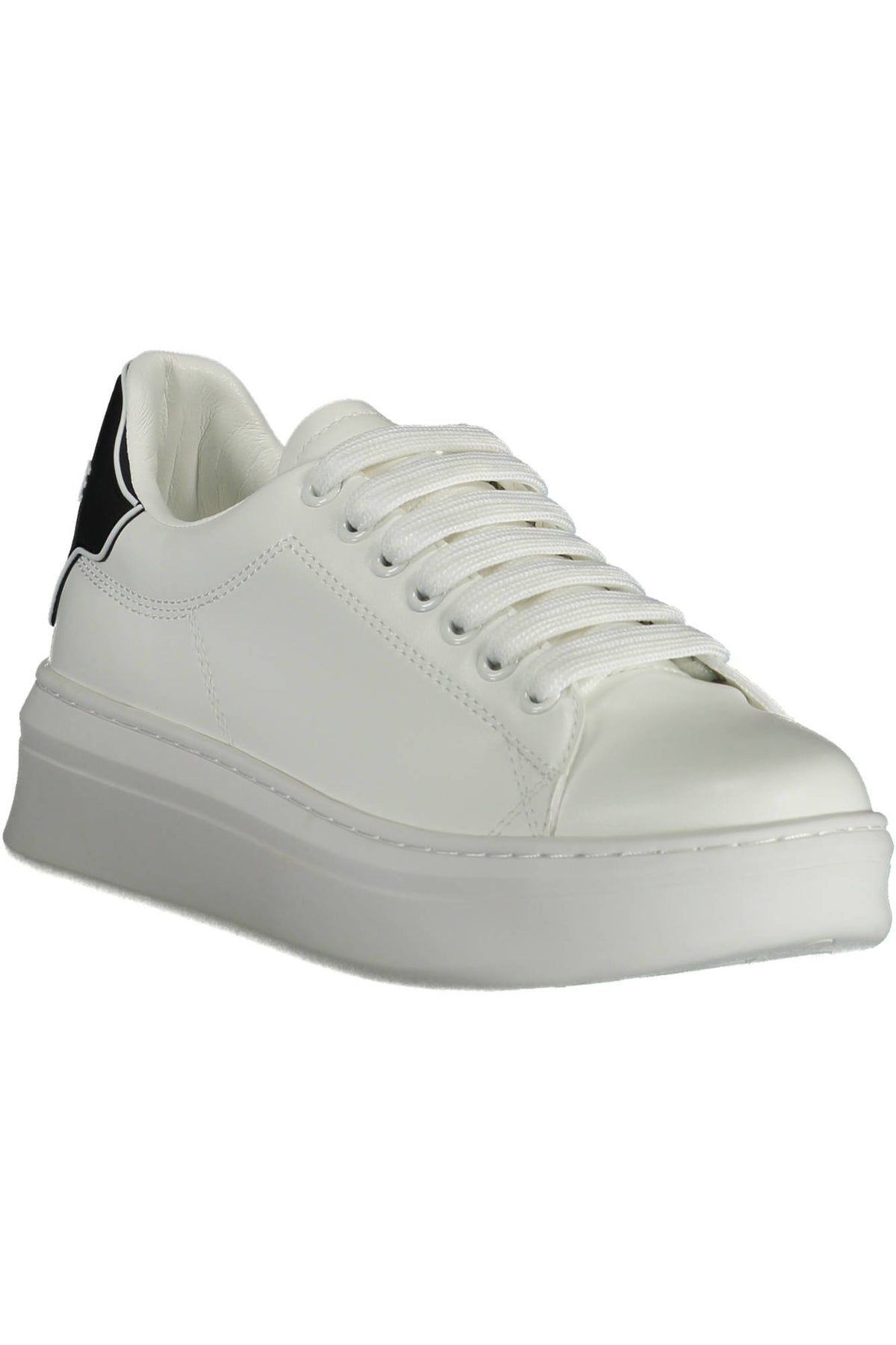 GAELLE PARIS CALZATURA SPORTIVA DONNA BIANCO