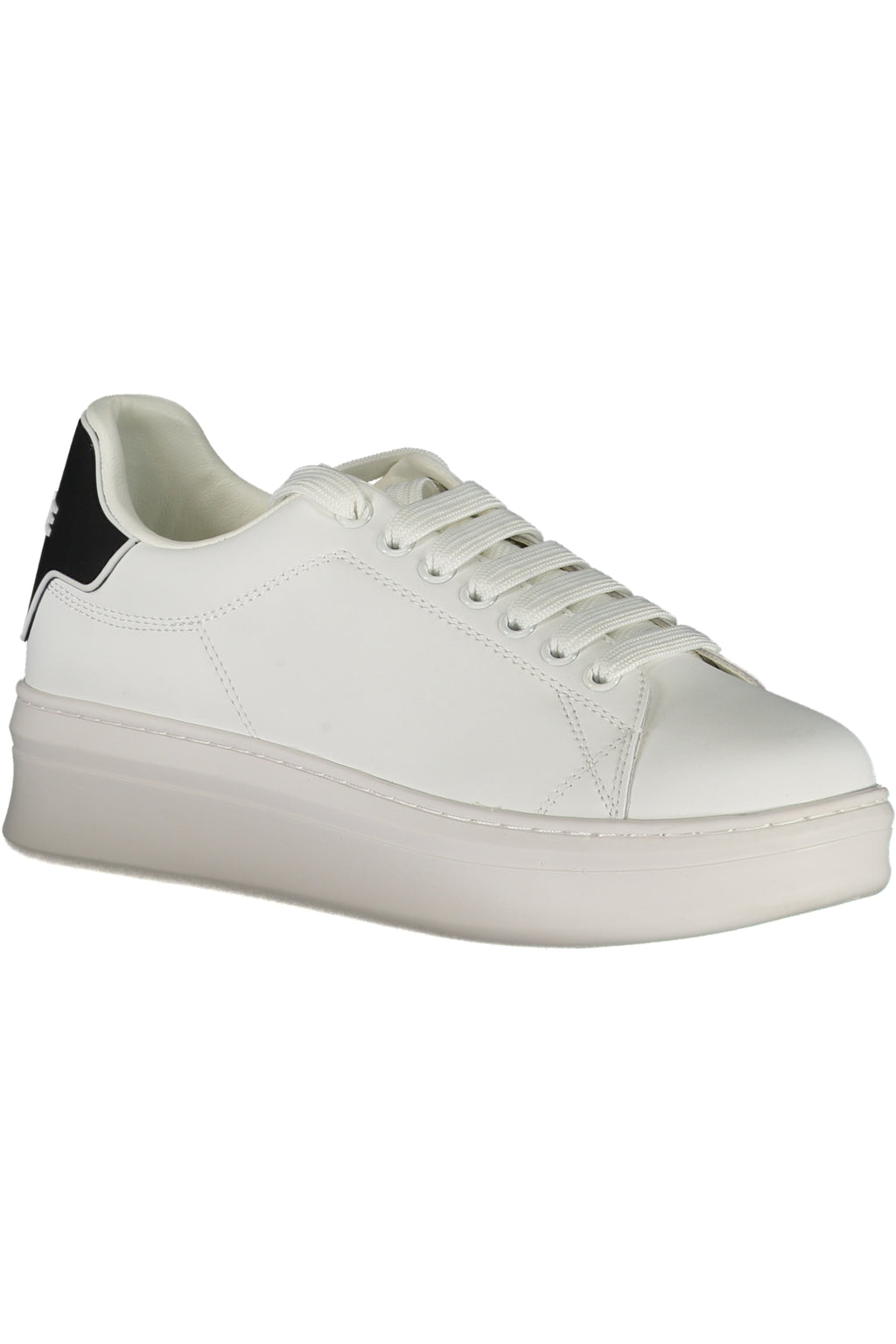 GAELLE PARIS CALZATURA SPORTIVA DONNA BIANCO