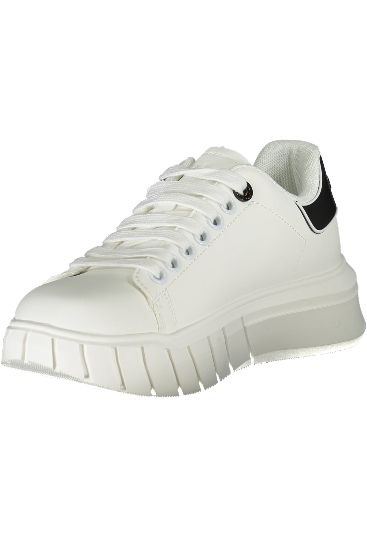 GAELLE PARIS CALZATURA SPORTIVA DONNA BIANCO