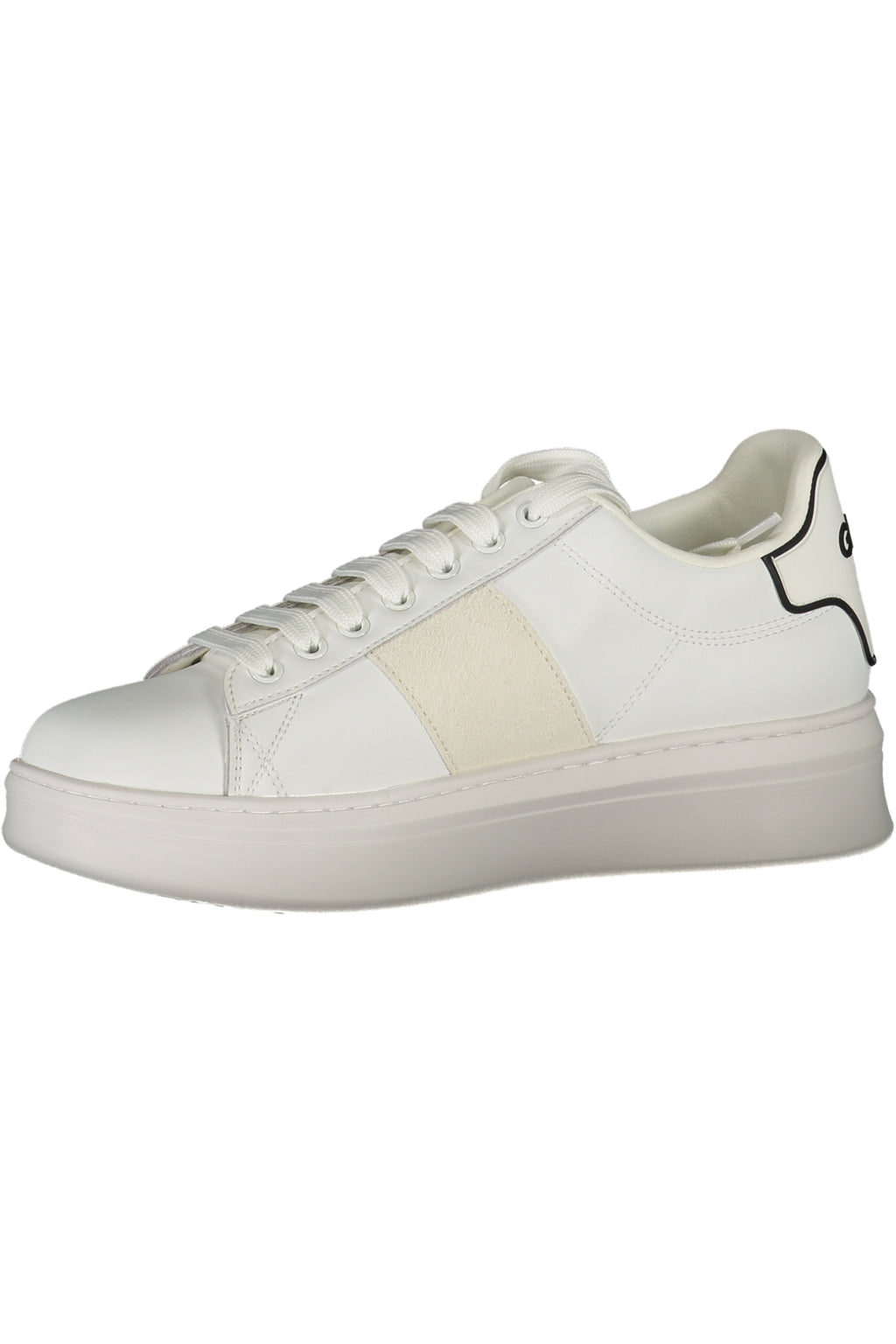 GAELLE PARIS CALZATURA SPORTIVA UOMO BIANCO