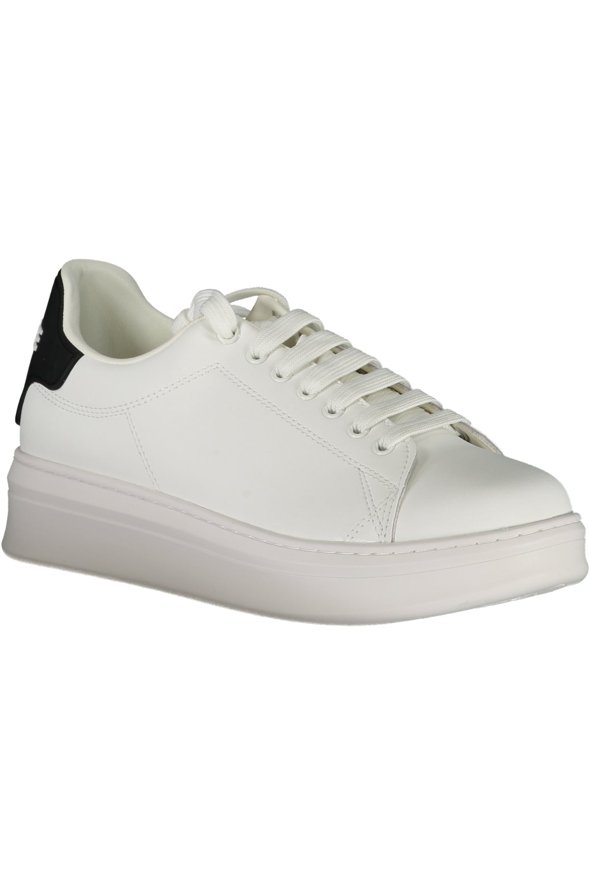 GAELLE PARIS CALZATURA SPORTIVA UOMO BIANCO