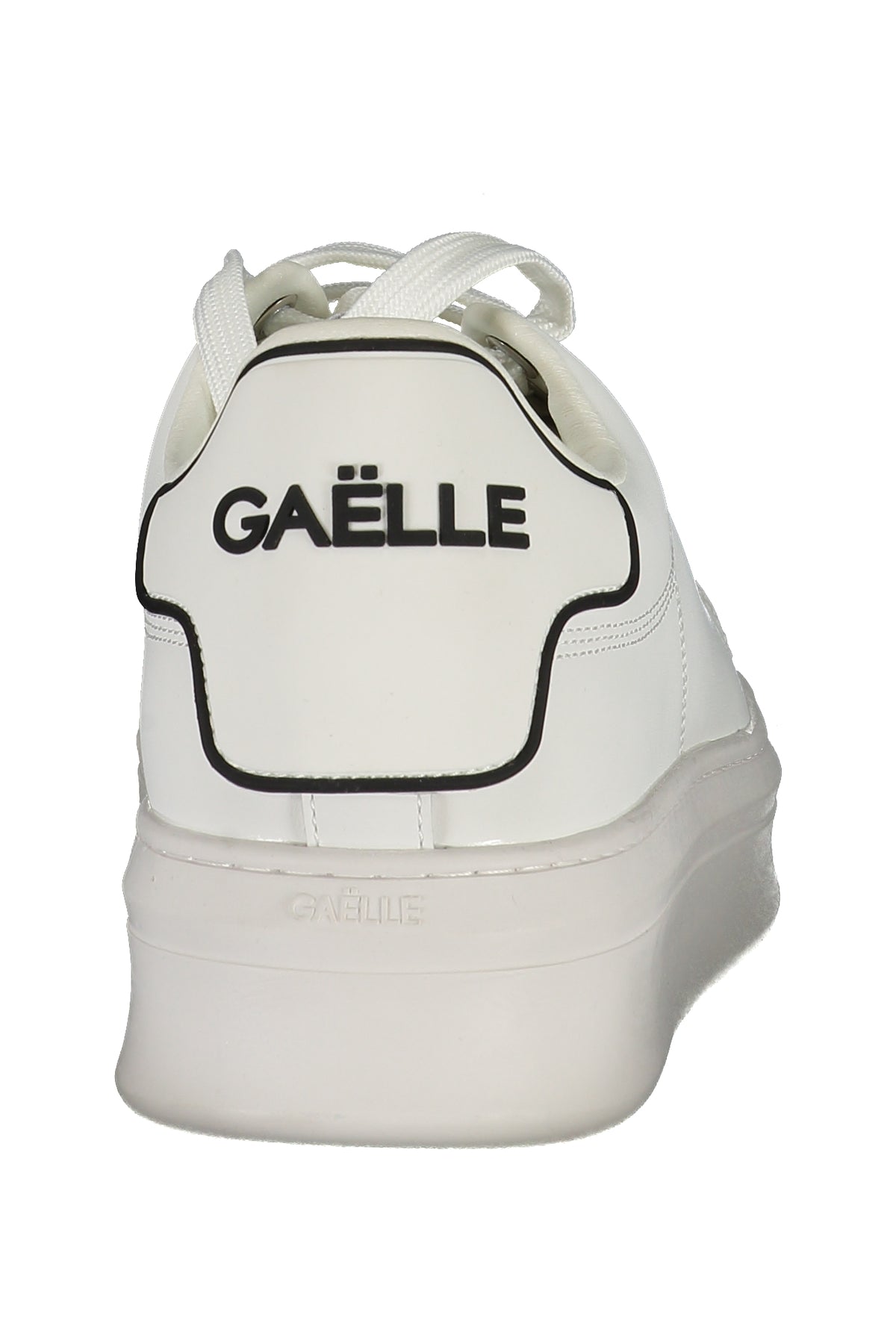 GAELLE PARIS CALZATURA SPORTIVA UOMO BIANCO