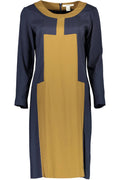 GANT ABITO CORTO DONNA BLU