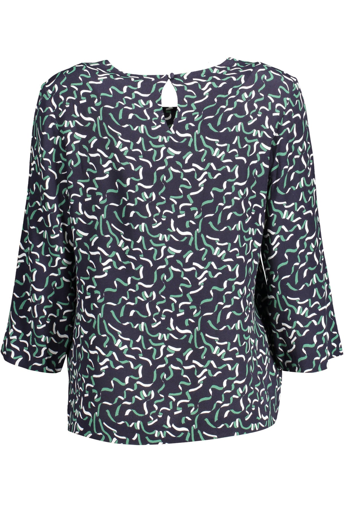 GANT MAGLIA DONNA BLU