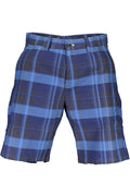 GANT PANTALONE BERMUDA UOMO BLU