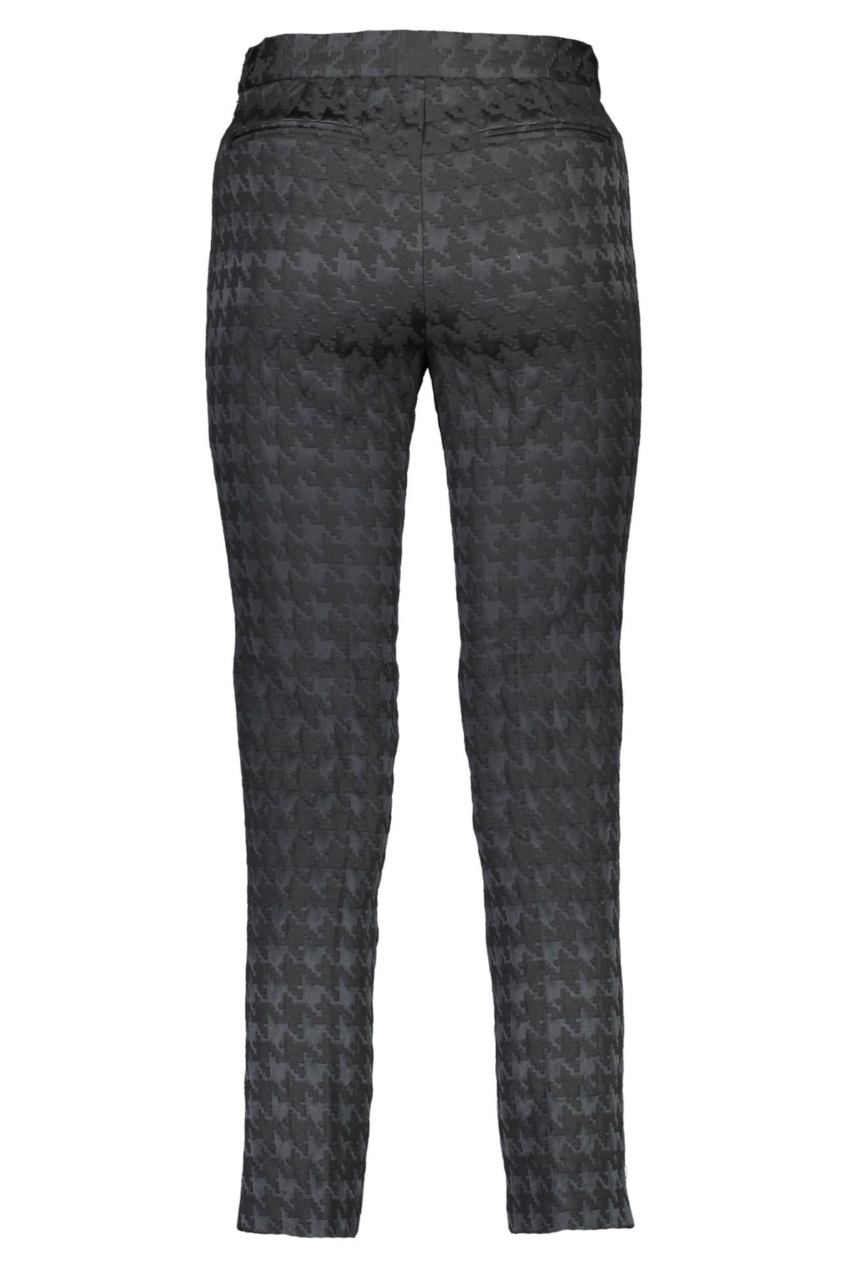 GANT PANTALONE DONNA NERO