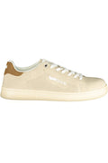 GAS CALZATURA SPORTIVA UOMO BEIGE