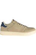 GAS CALZATURA SPORTIVA UOMO BEIGE