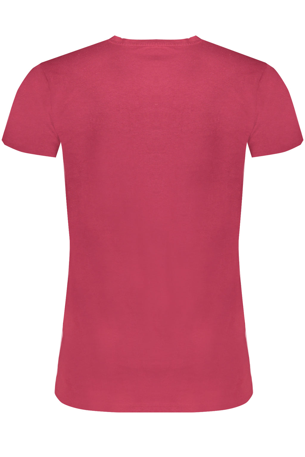 GAUDÌ T-SHIRT MANICHE CORTE UOMO ROSSO