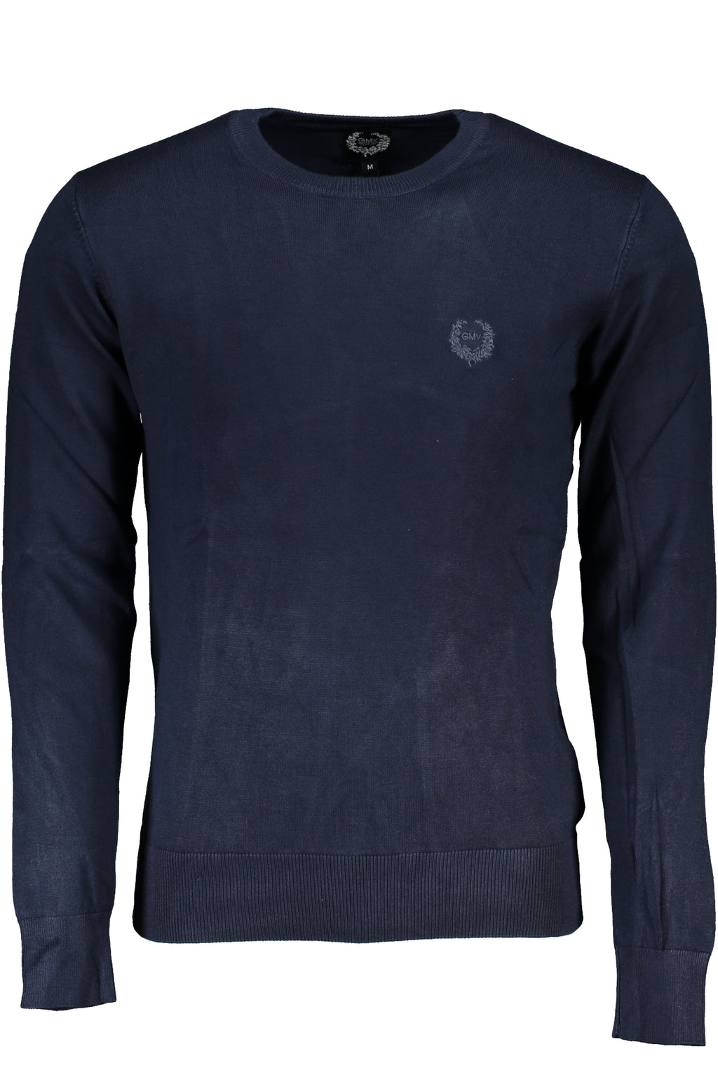 GIAN MARCO VENTURI MAGLIA UOMO BLU