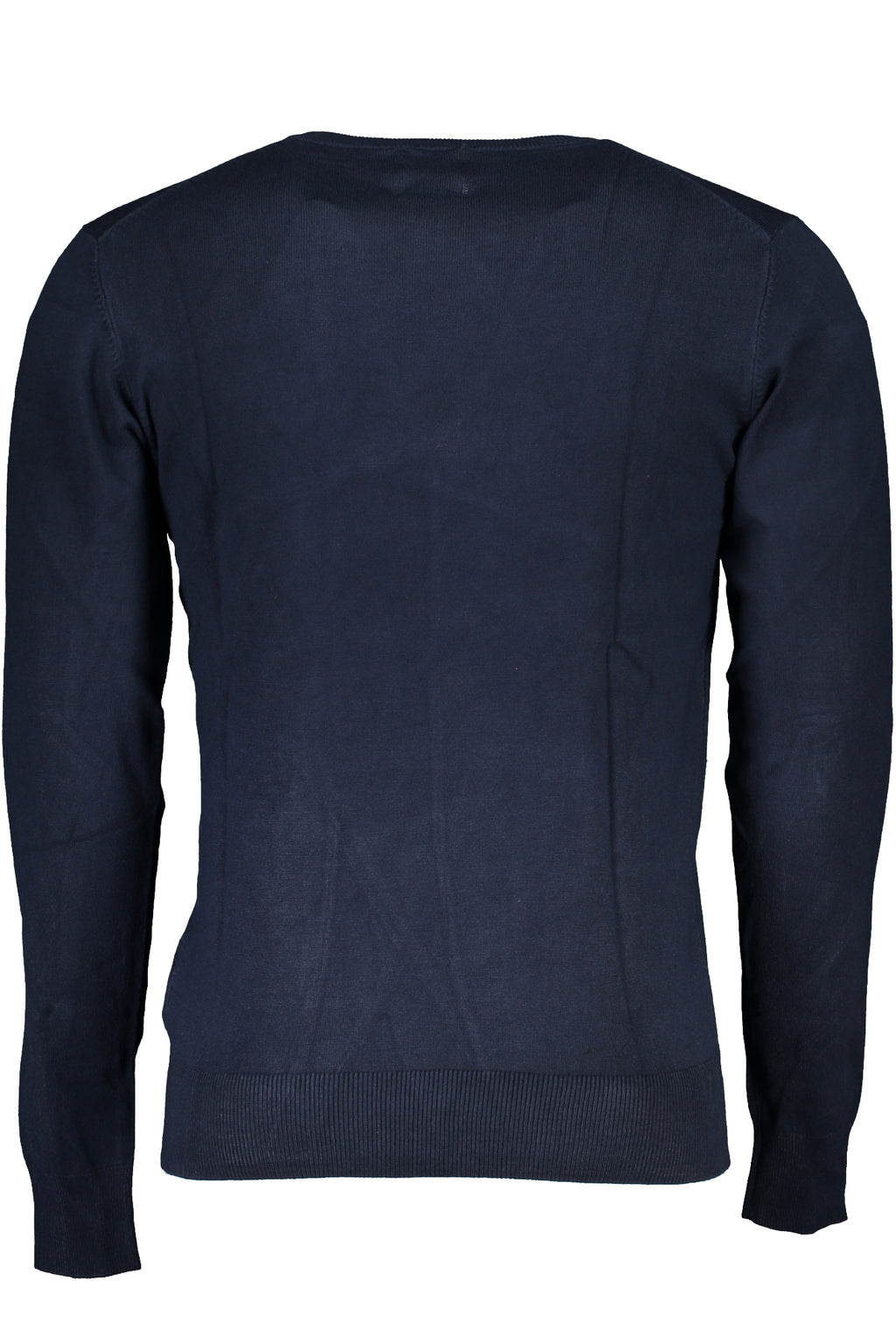 GIAN MARCO VENTURI MAGLIA UOMO BLU