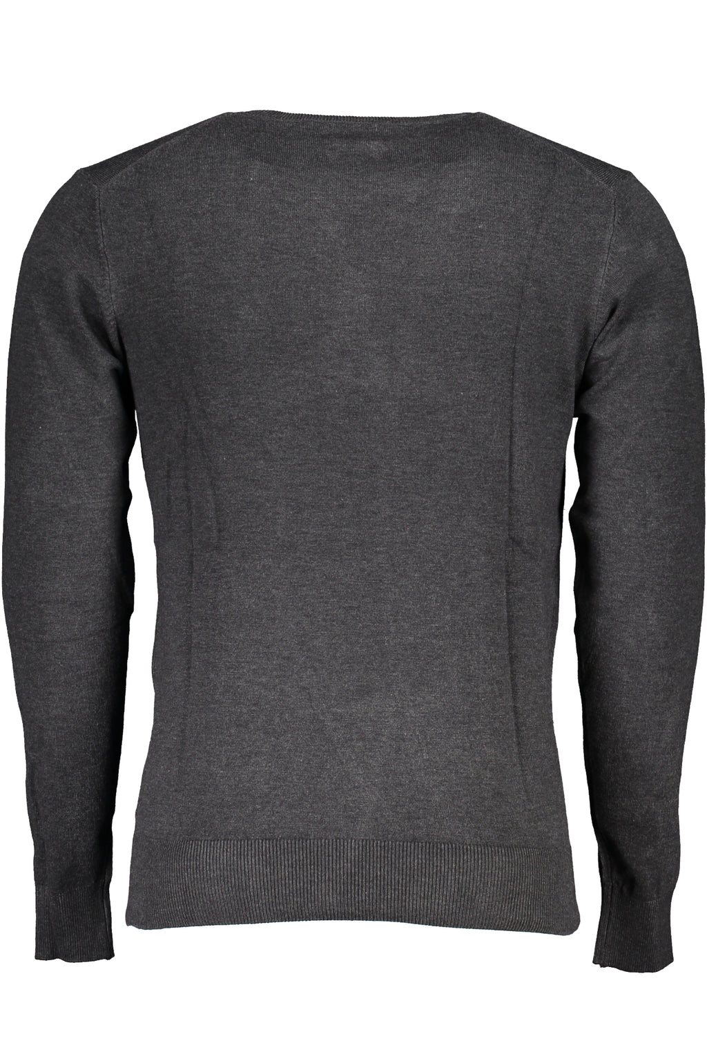 GIAN MARCO VENTURI MAGLIA UOMO GRIGIO