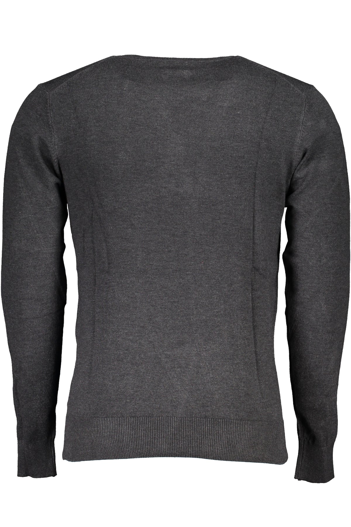 GIAN MARCO VENTURI MAGLIA UOMO GRIGIO