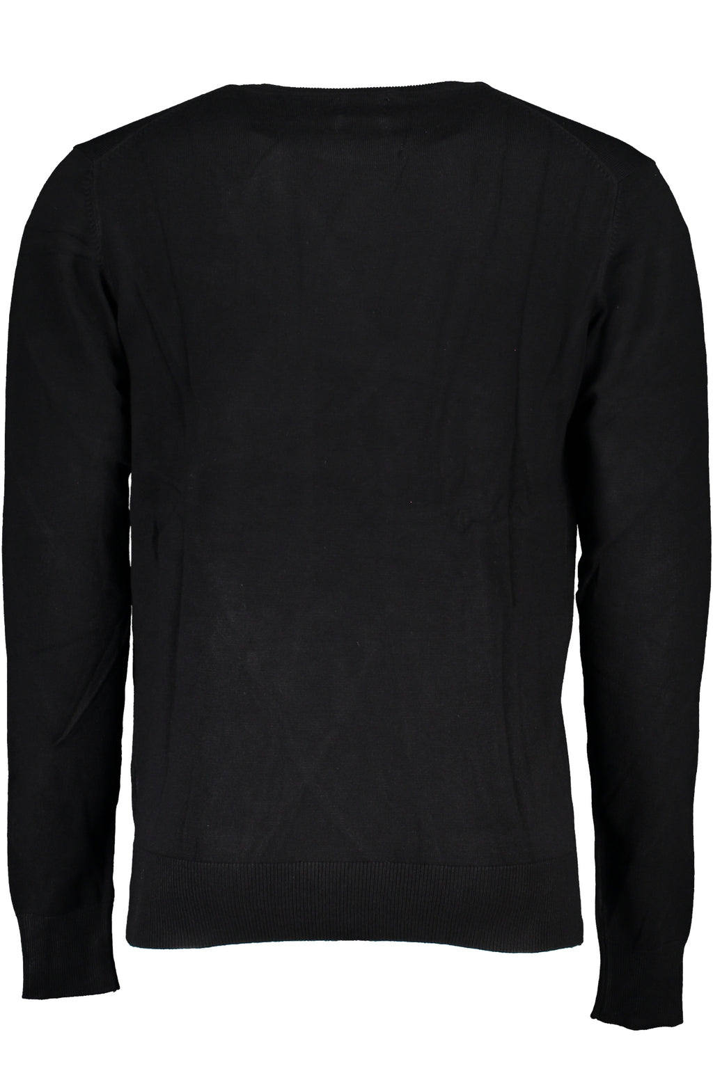 GIAN MARCO VENTURI MAGLIA UOMO NERO