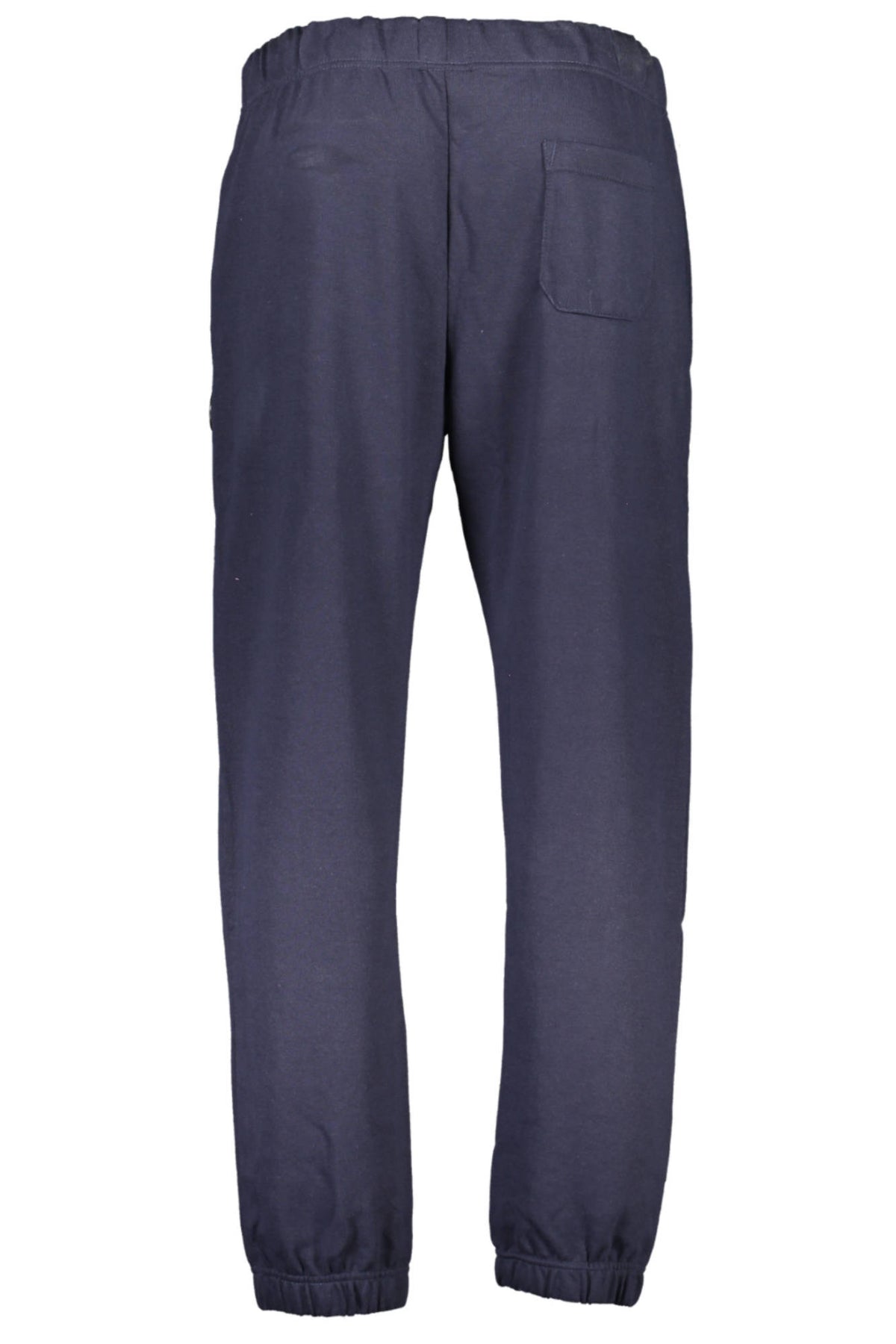 GIAN MARCO VENTURI PANTALONE UOMO BLU