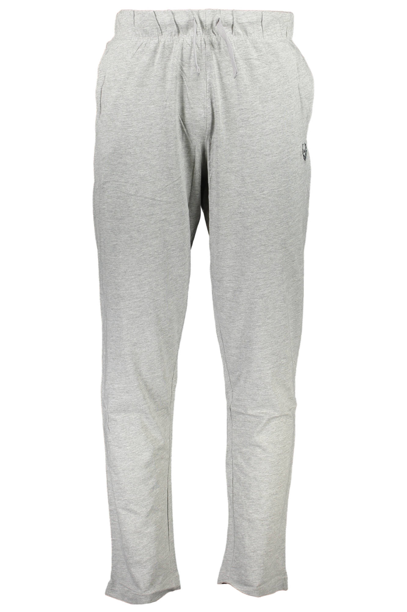 GIAN MARCO VENTURI PANTALONE UOMO GRIGIO