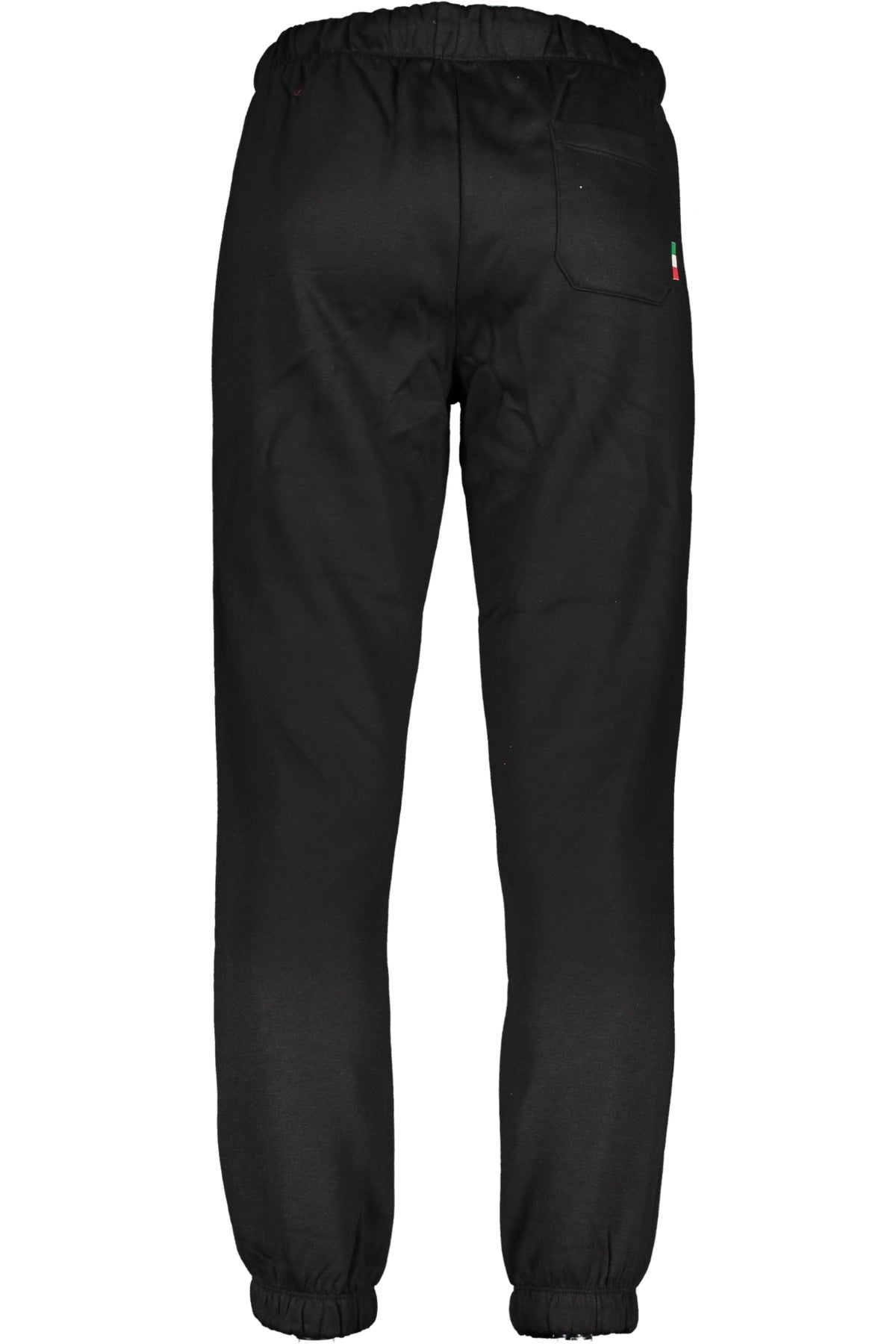 GIAN MARCO VENTURI PANTALONE UOMO NERO