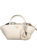 GUESS JEANS BORSA DONNA BEIGE
