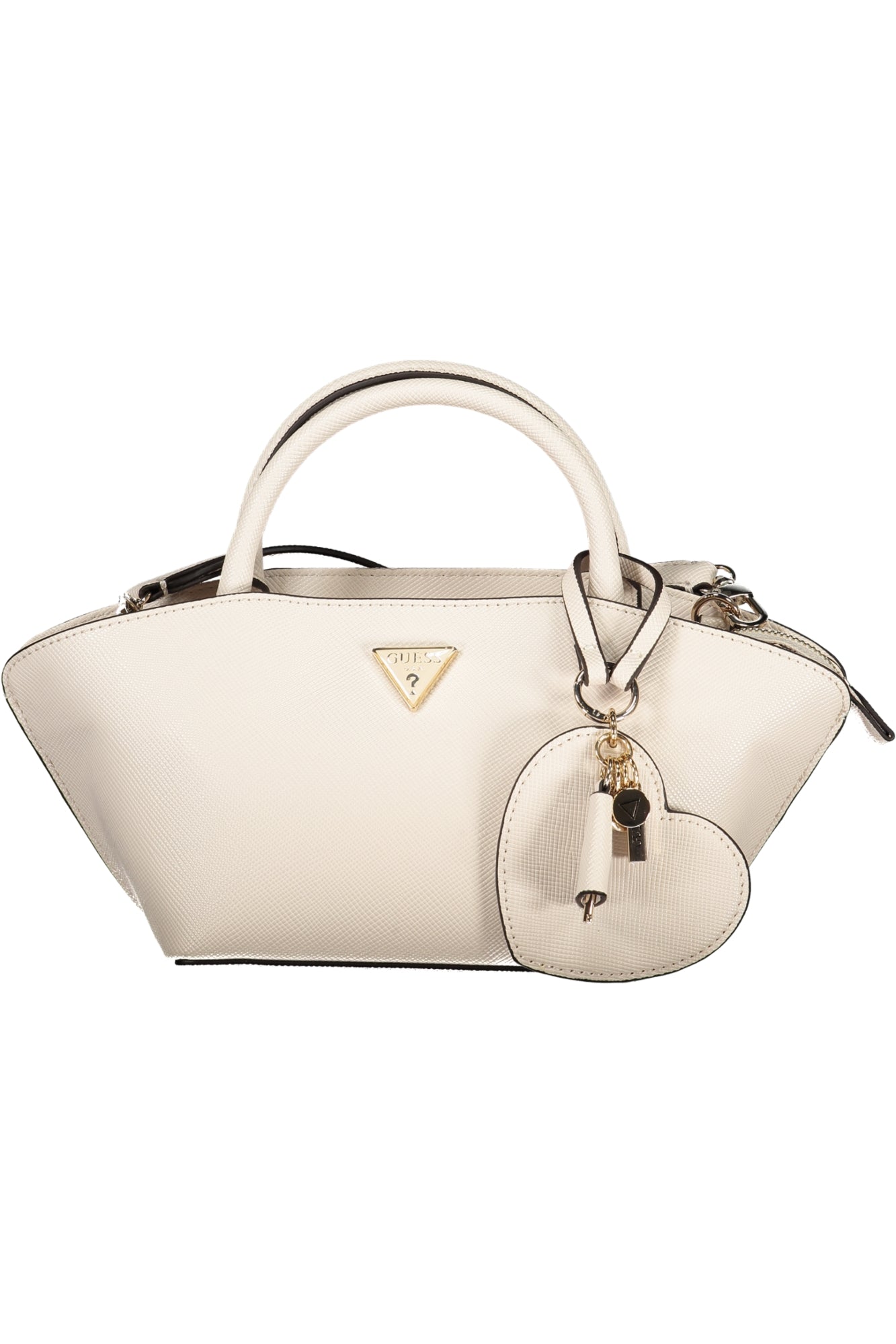 GUESS JEANS BORSA DONNA BEIGE