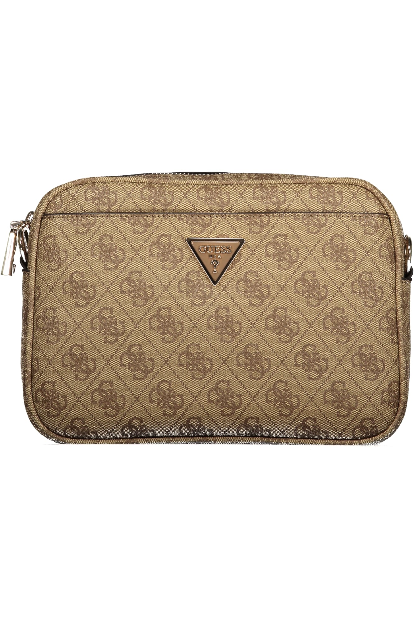 GUESS JEANS BORSA DONNA BEIGE