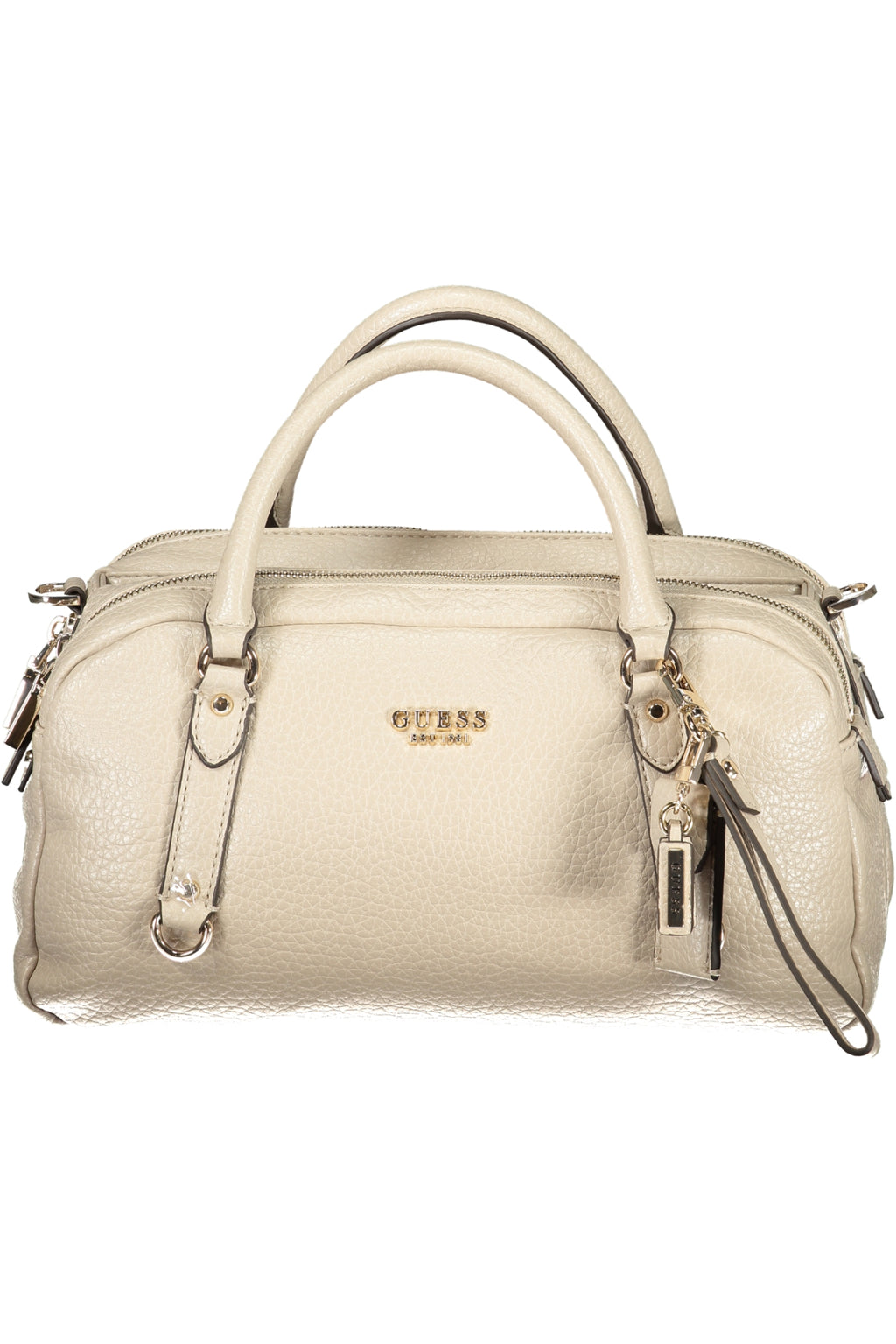 GUESS JEANS BORSA DONNA BEIGE