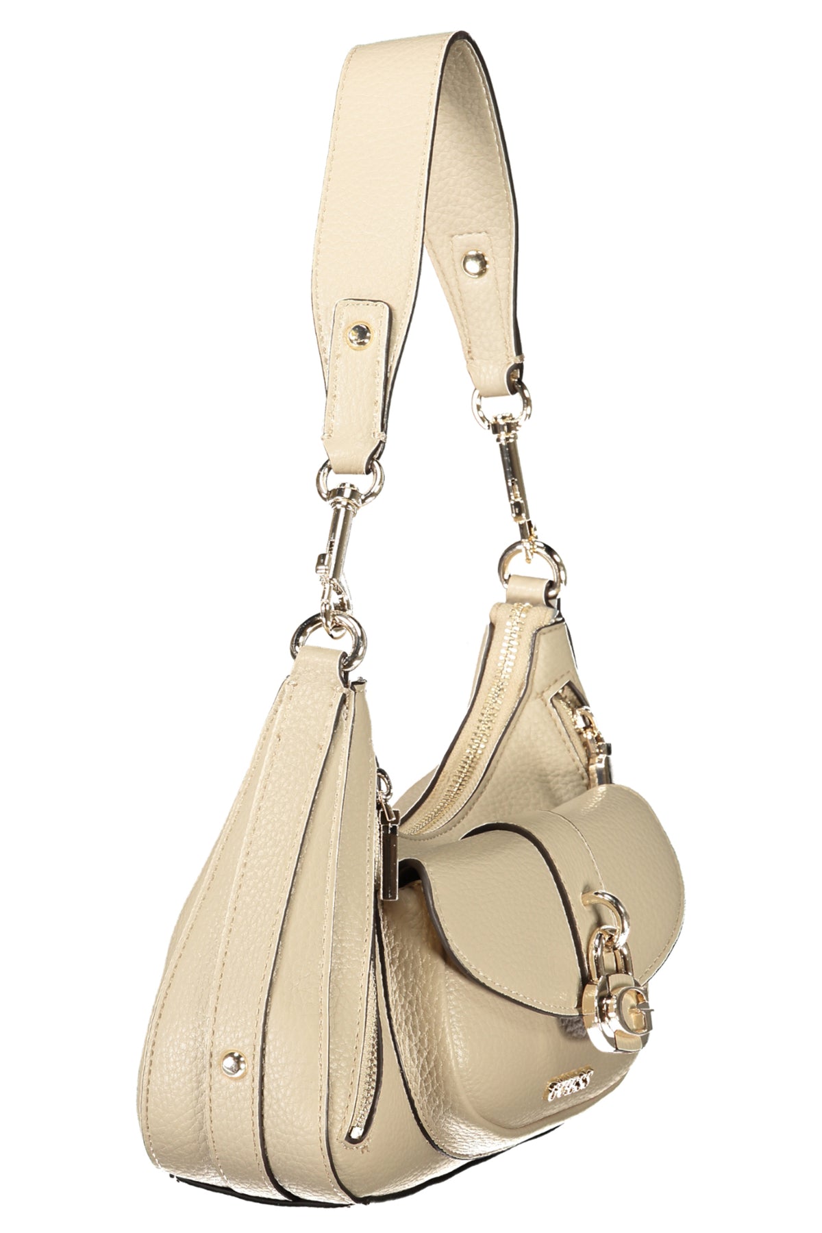 GUESS JEANS BORSA DONNA BEIGE