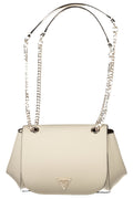 GUESS JEANS BORSA DONNA BIANCO