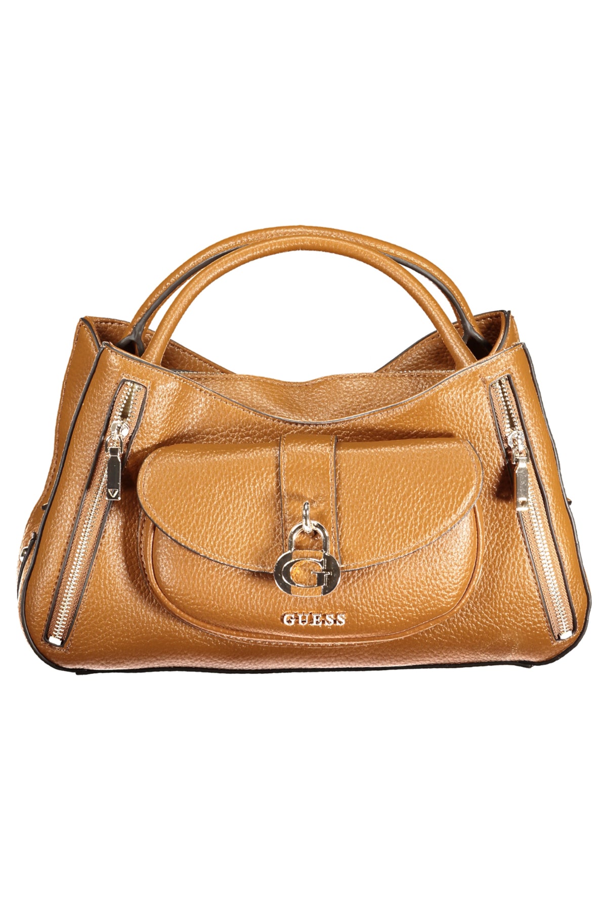 GUESS JEANS BORSA DONNA MARRONE