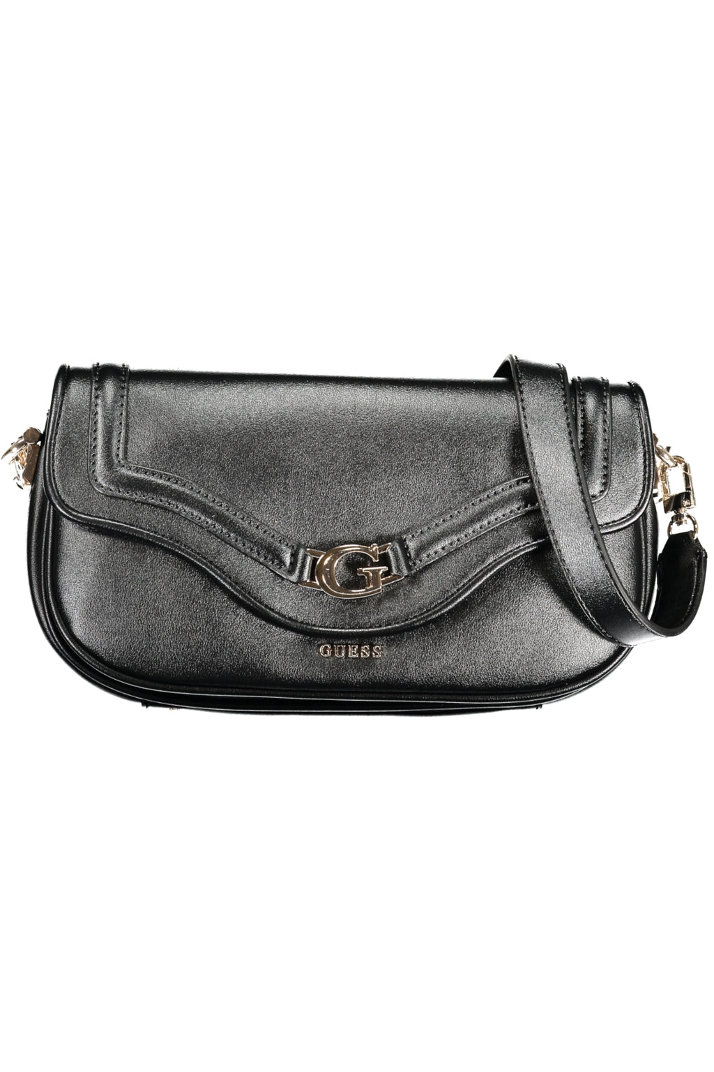 GUESS JEANS BORSA DONNA NERO